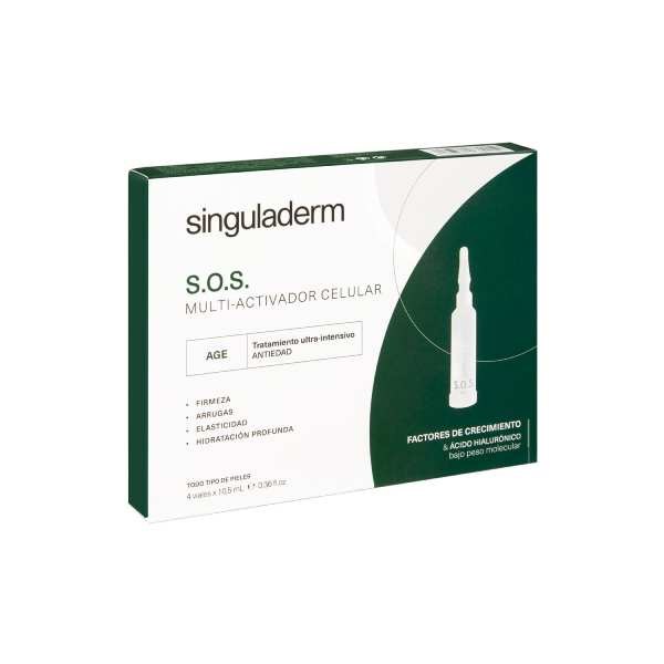 SINGULADERM SOS AGE